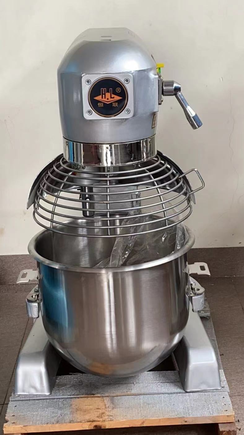 和面机